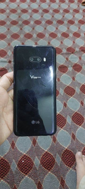 LG V50s Thinq 5G 2