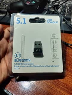 PC Bluetooth Adaptor