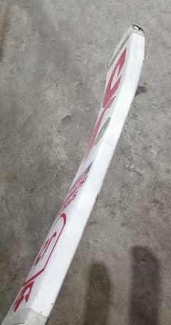 Coconut Tape ball bat JD Edition