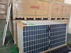 Solar Plates, Jinko, Longi, Canadian, inverex, Solar Systems/Inverters