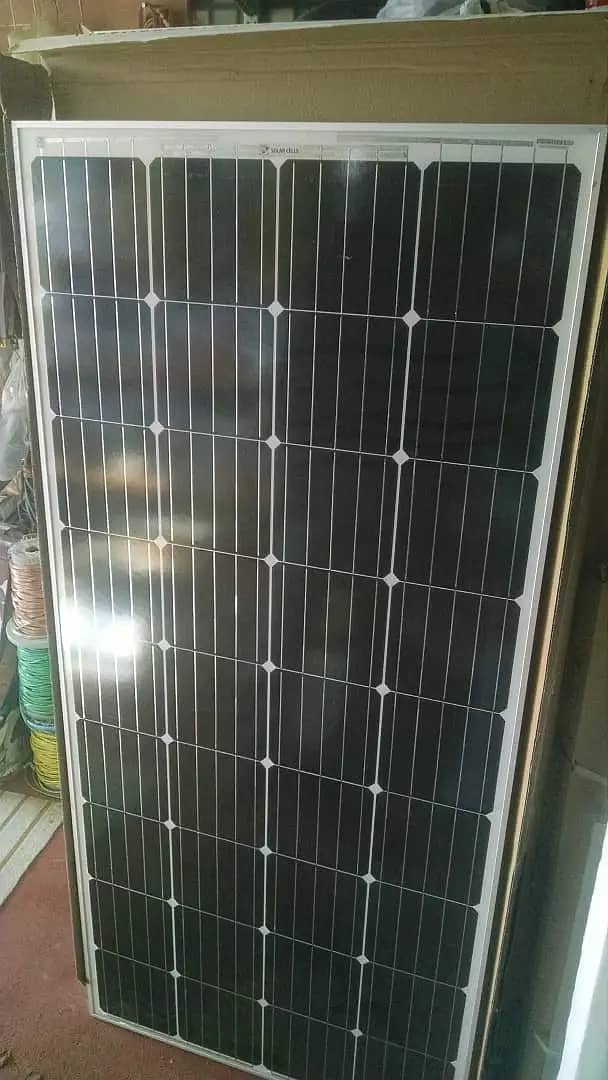 Solar Plates, Jinko, Longi, Canadian, inverex, Solar Systems/Inverters 2