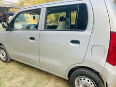 Suzuki Wagon R VXR 2021| Wagon R 2021