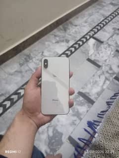 Iphone Xs parts