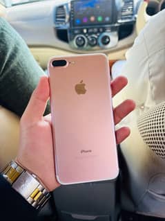 iphone 7 Plus pta aproved