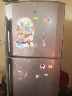 Haier Refrigrator Full size| Full Geniune condition