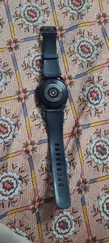 Galaxy watch 3 TITANIUM 3