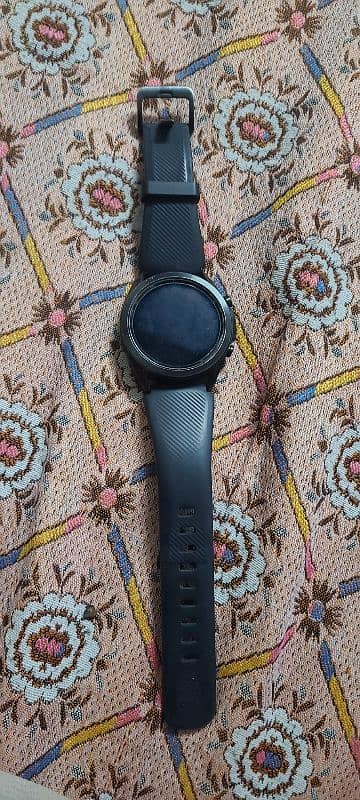 Galaxy watch 3 TITANIUM 4