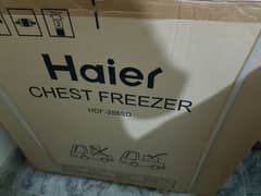 285sd chest  freezer