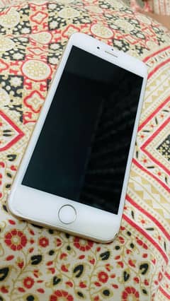 urgent sale iphone 6