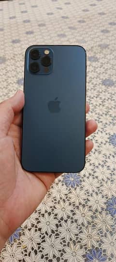 Iphone 12 Pro 256GB for sale