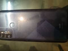 Infinix Hot 9 Play