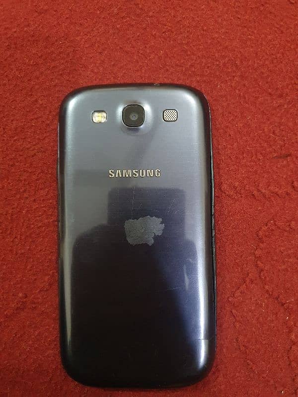 SAMSUNG S3 2