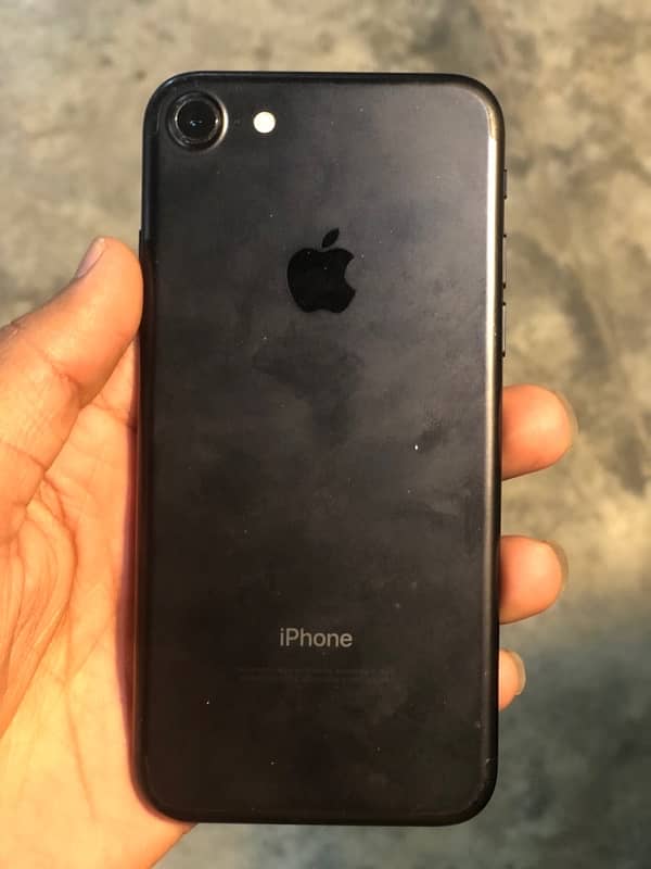 iPhone 7 Factory unlock 1