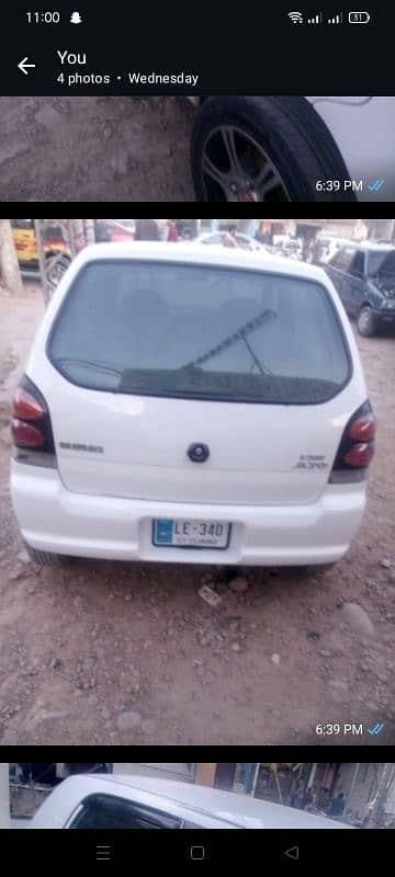 Suzuki Alto 2006 2