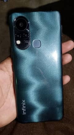 infinix Hot 11s