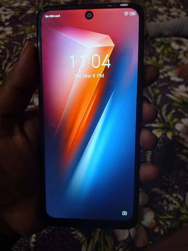 infinix Hot 11s 3