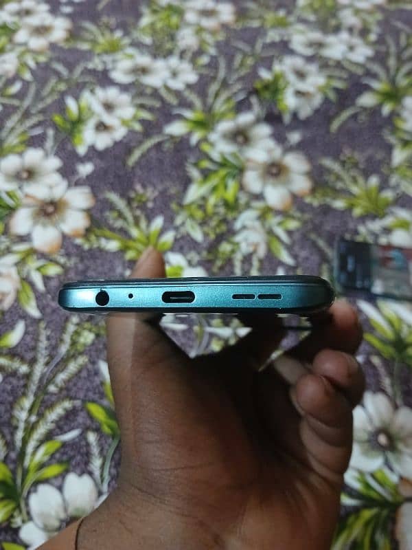 infinix Hot 11s 4