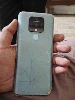 Tecno Camon 16 SE