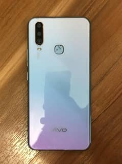 Vivo y17 only kit