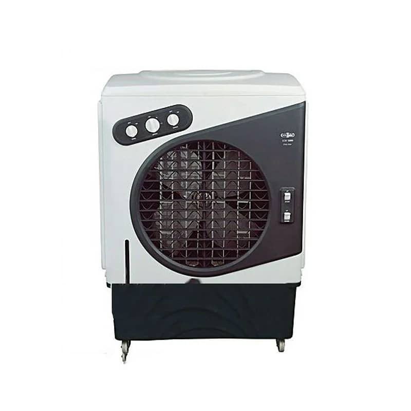 SuperAsia 75 Liters Air Cooler ECM-5000 Plus 0