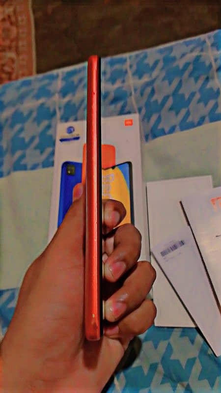 Redmi 9C 4/128 with box 2