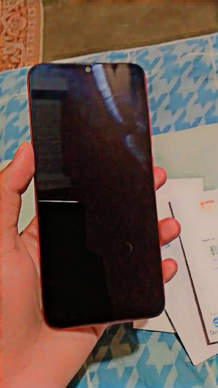 Redmi 9C 4/128 with box 6