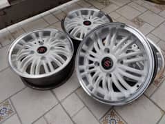 13 inch rims 114 pcd