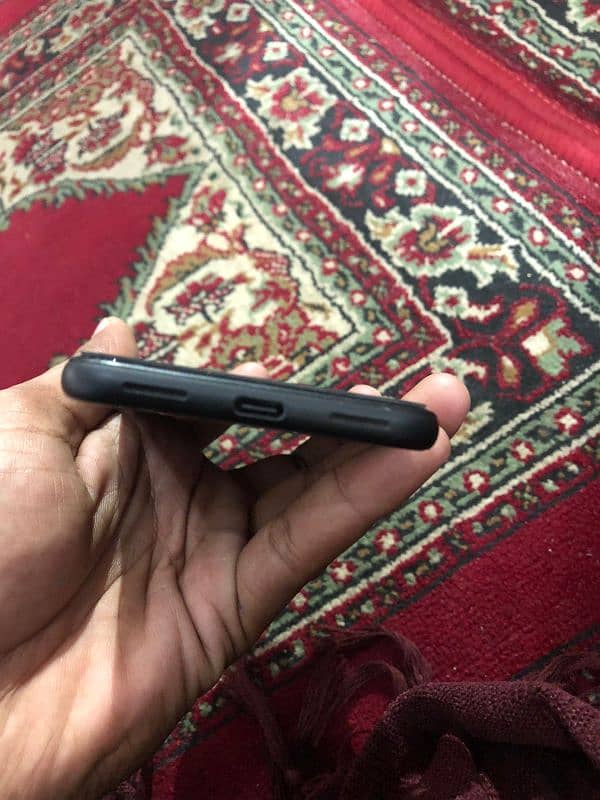 google pixel 4 for the sale 1