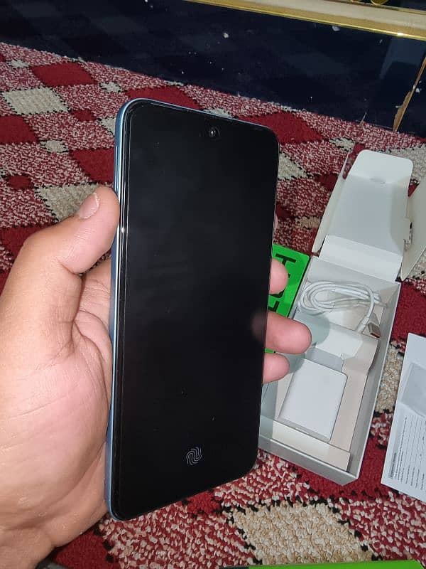 infinix hote 50 pro 0