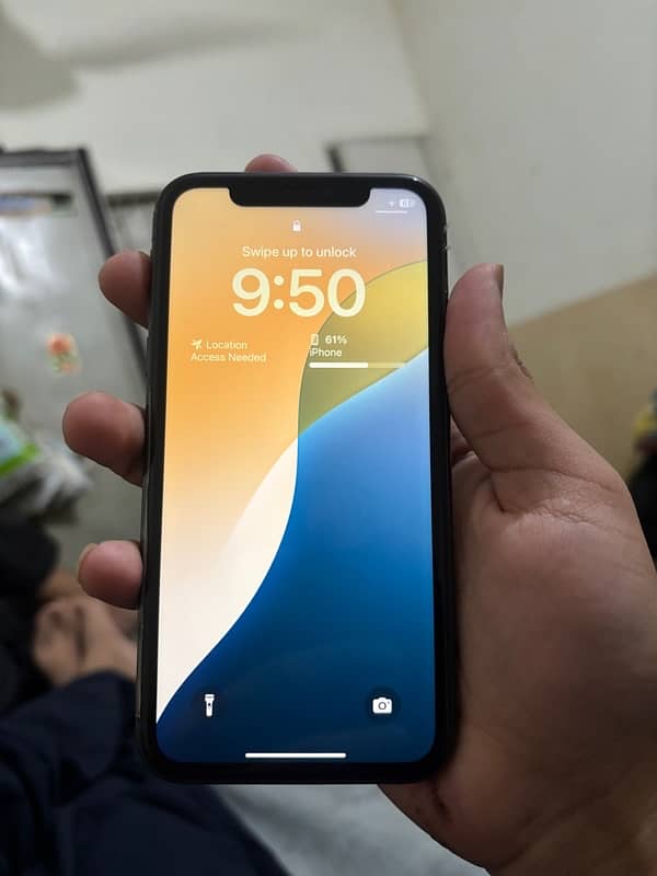 iPhone 11 64 Gb non pta 0