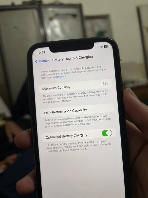 iPhone 11 64 Gb non pta 1