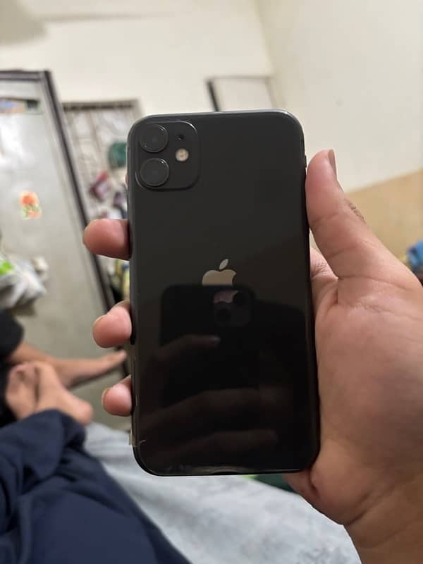 iPhone 11 64 Gb non pta 4