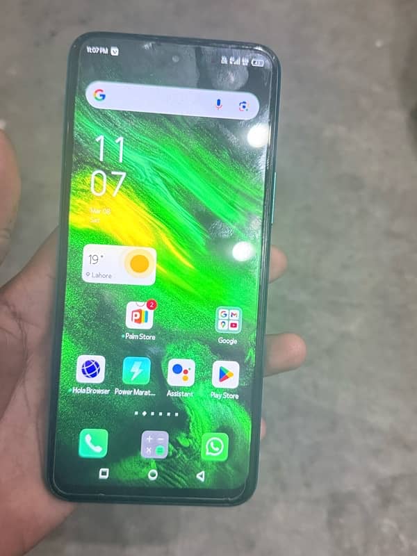 Infinix hot 12 for sale 1