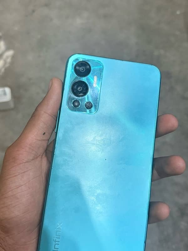 Infinix hot 12 for sale 3