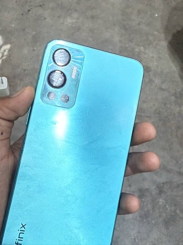 Infinix hot 12 for sale 8