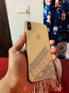 Iphone Xs Max 256gb Non PTA Non active