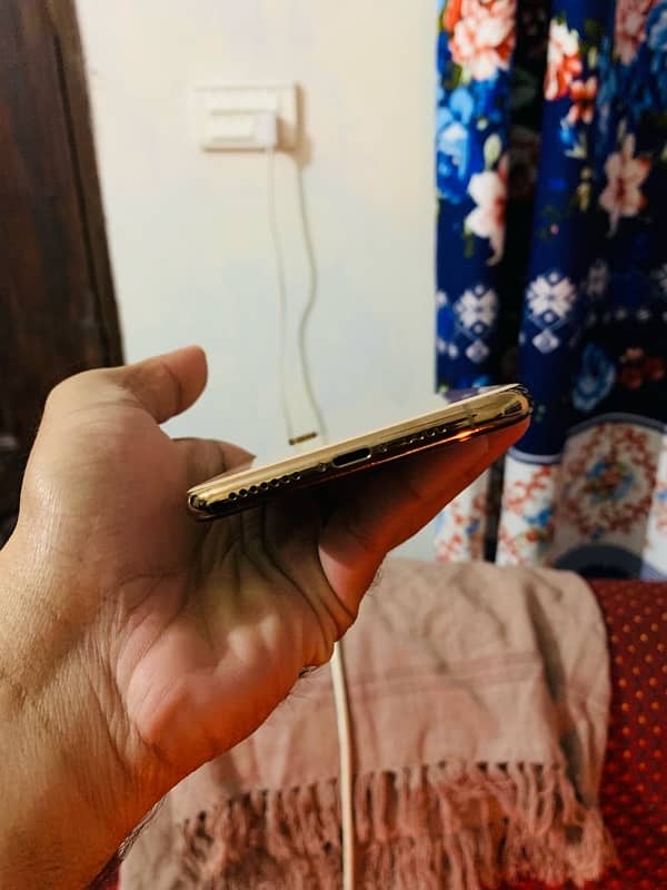 Iphone Xs Max 256gb Non PTA Non active 2