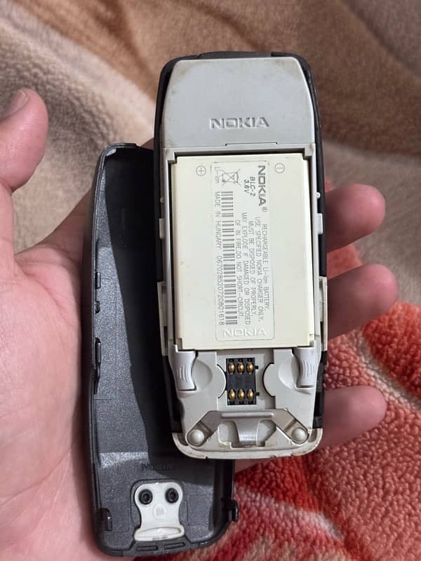 Nokia 3310 Old 3