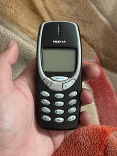 Nokia 3310 Old