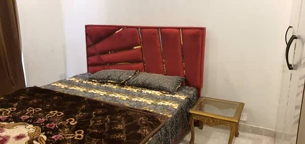 5 Marla Fully Furnished House For Rent in DHA 9 Town Prime Location Lahore Near Park & Commercial Amanities 25