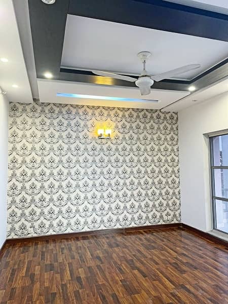 1 Kanal House Upper Portion For Rent in Phase 5 DHA Lahore Near All Facilities Prime Location 2