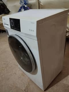 Washing Machine Repairing Required