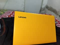 Lenovo Leigon i3 6th Generation