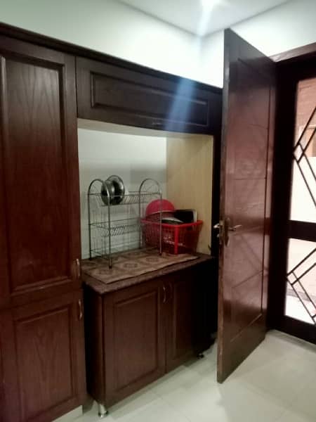 1 Kanal Lower Portion For Rent with Upper Lock in DHA Phase 1 Lahore Prime Location 2