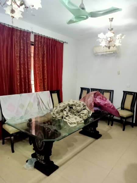 1 Kanal Lower Portion For Rent with Upper Lock in DHA Phase 1 Lahore Prime Location 11