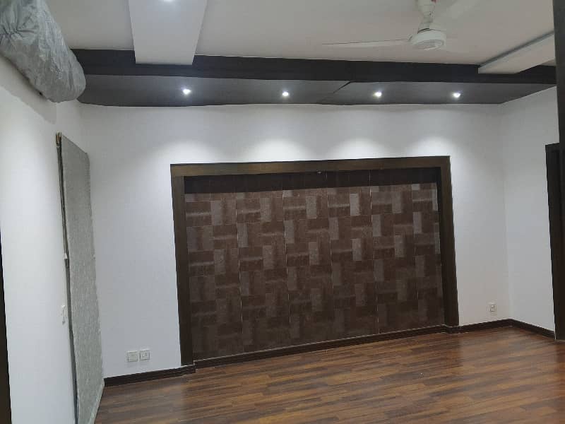 Brand New Furnished Portion Available For Rent 14