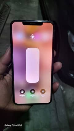 iphone xs max 64gb pta approved waterpack