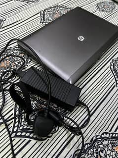 Hp probook