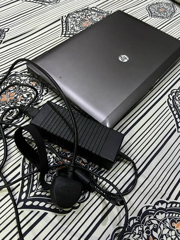 Hp probook 0