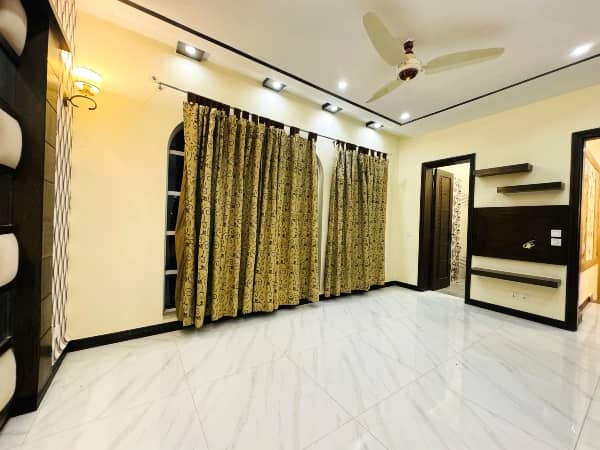 1 Kanal Fully Furnished House For Rent in Phase 6 DHA Lahore Prime Location Near Dolmen Mall 23